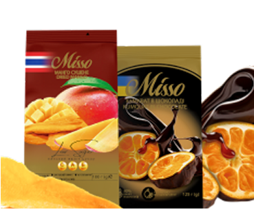 Dried fruits