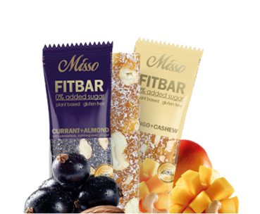 Fitbars