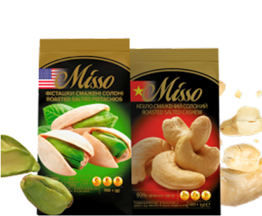 Mono nuts